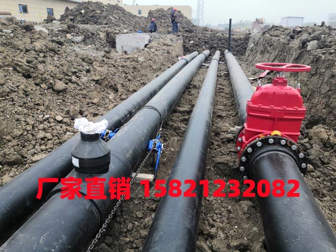 漯河钢骨架塑料复合管生产厂家
